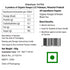 Organic Whole Leaf Black Tea